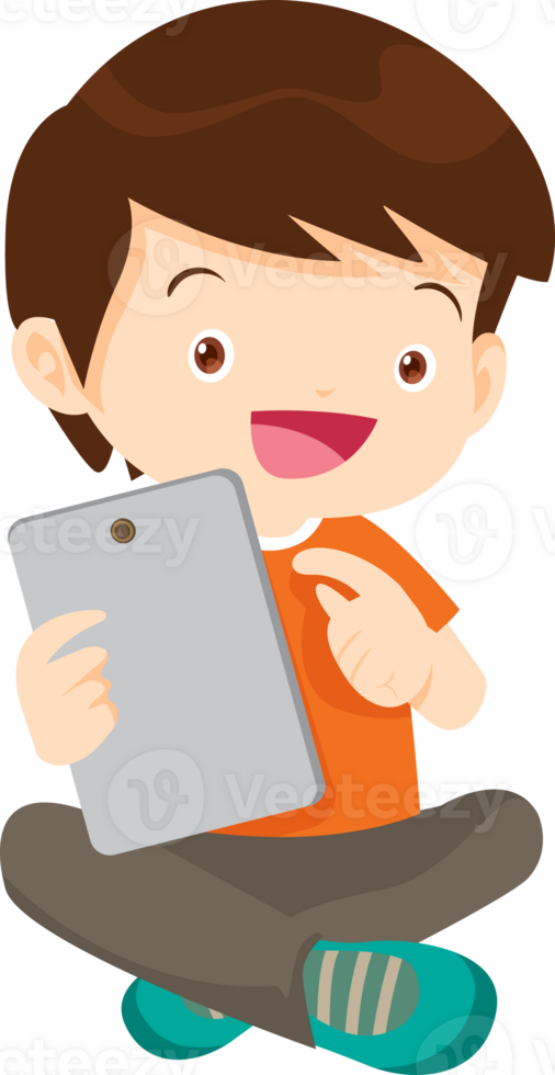 child use gadget Mobile and laptop png