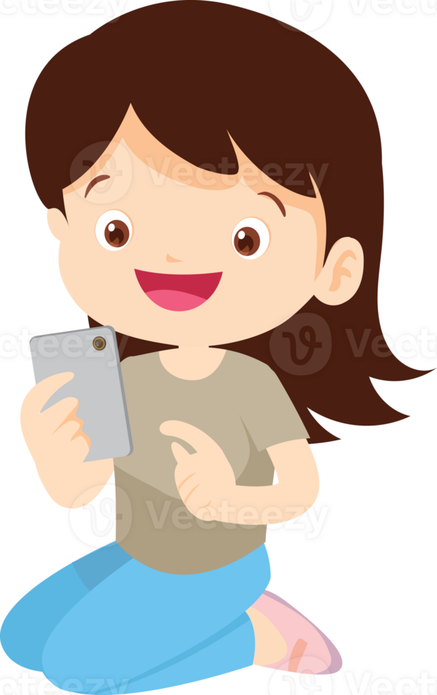 child use gadget Mobile and laptop png