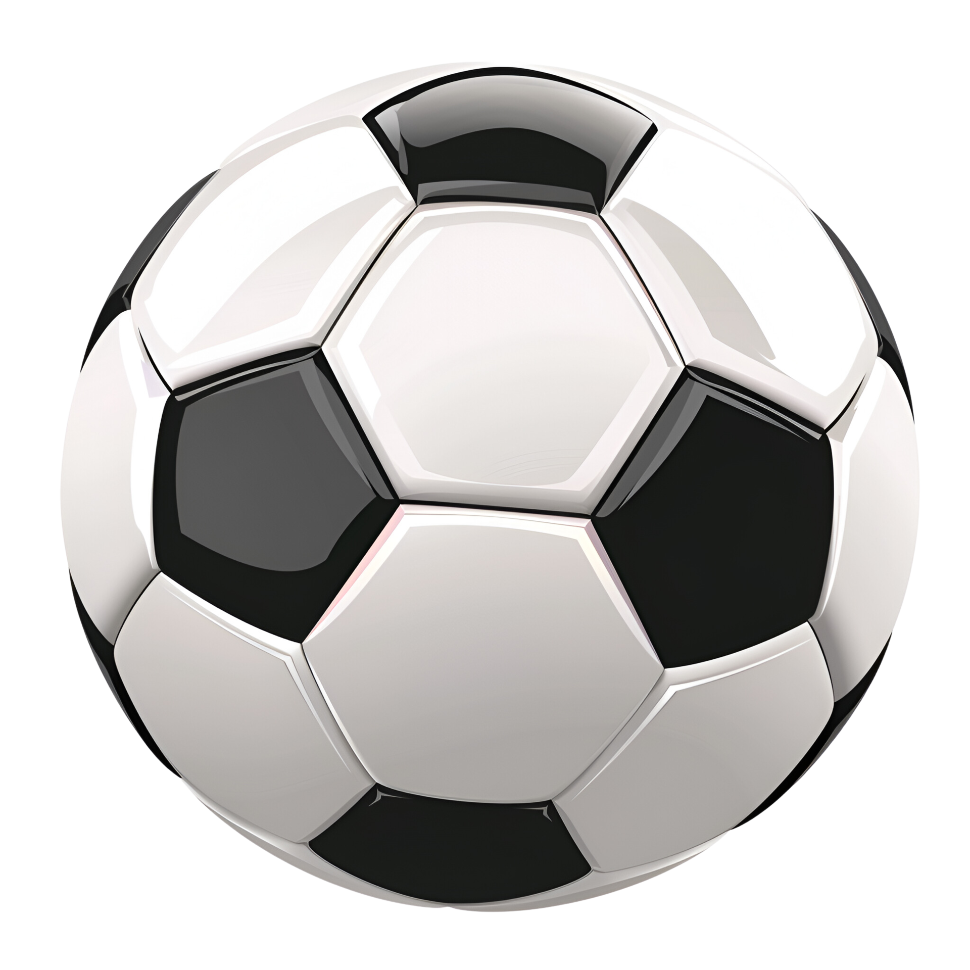 Cartoon Style Soccer Ball Logo Illustration No Background Perfect For Cartoon Style Soccer Ball Logo Illustration No Background Perfect For Print On Demand Free Png