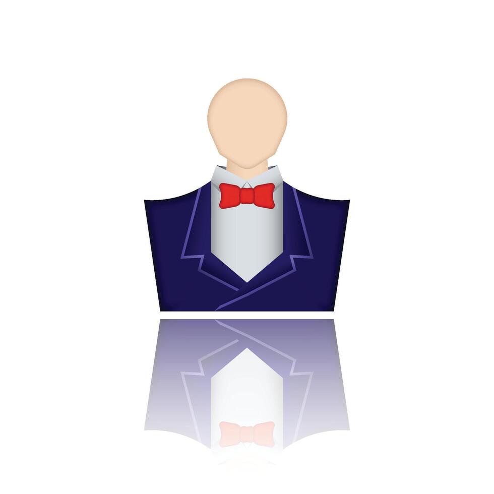 Employee,, people, avatar vector