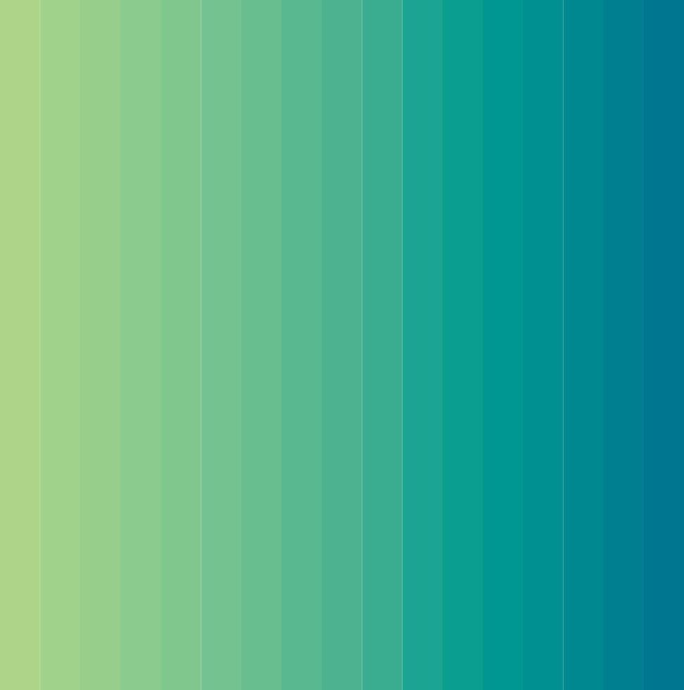 Designing Impactful Color Schemes to Elevate Your Dashboard's Visual Appeal vector