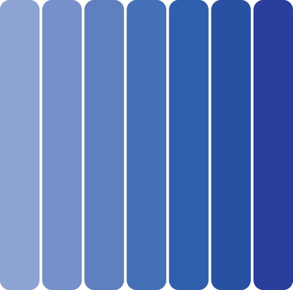 Designing Impactful Color Schemes to Elevate Your Dashboard's Visual Appeal vector