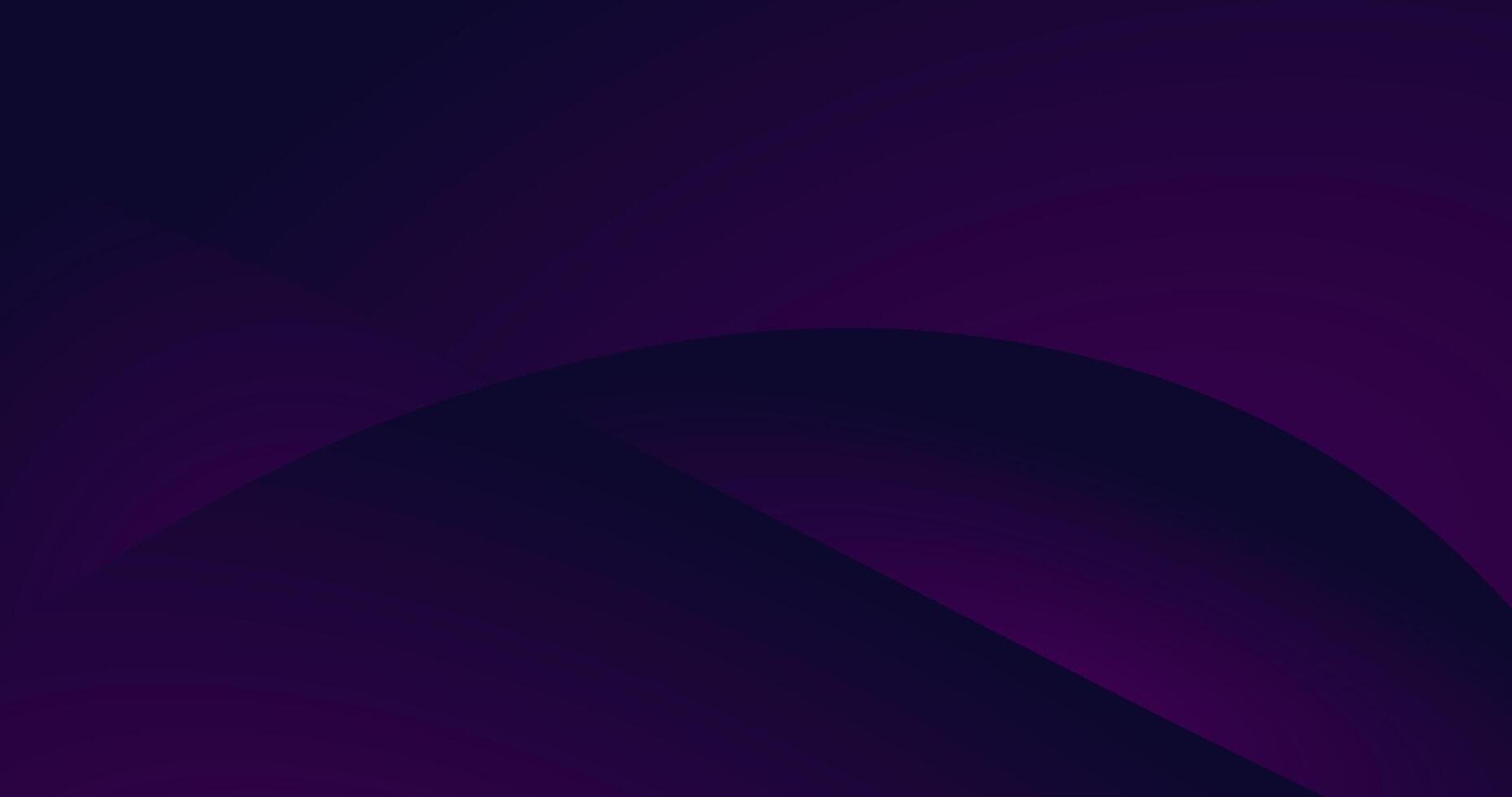 dark purple gradient elegant background vector