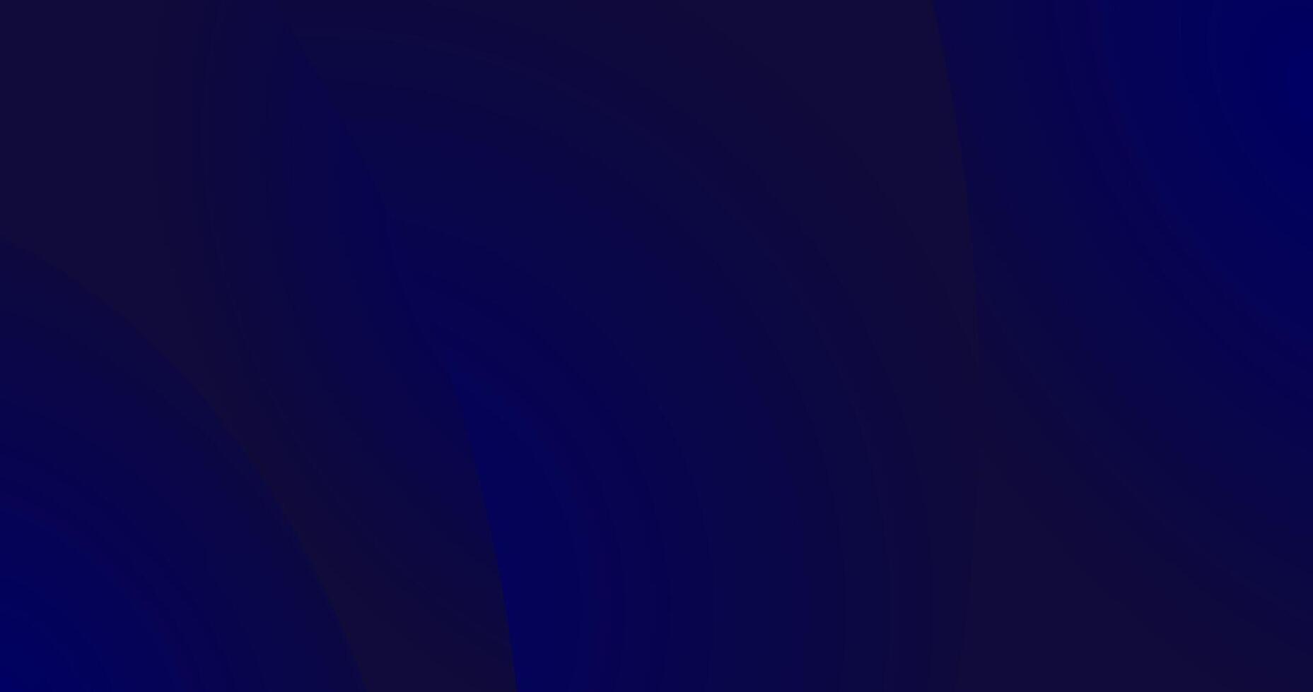 dark blue gradient elegant background vector