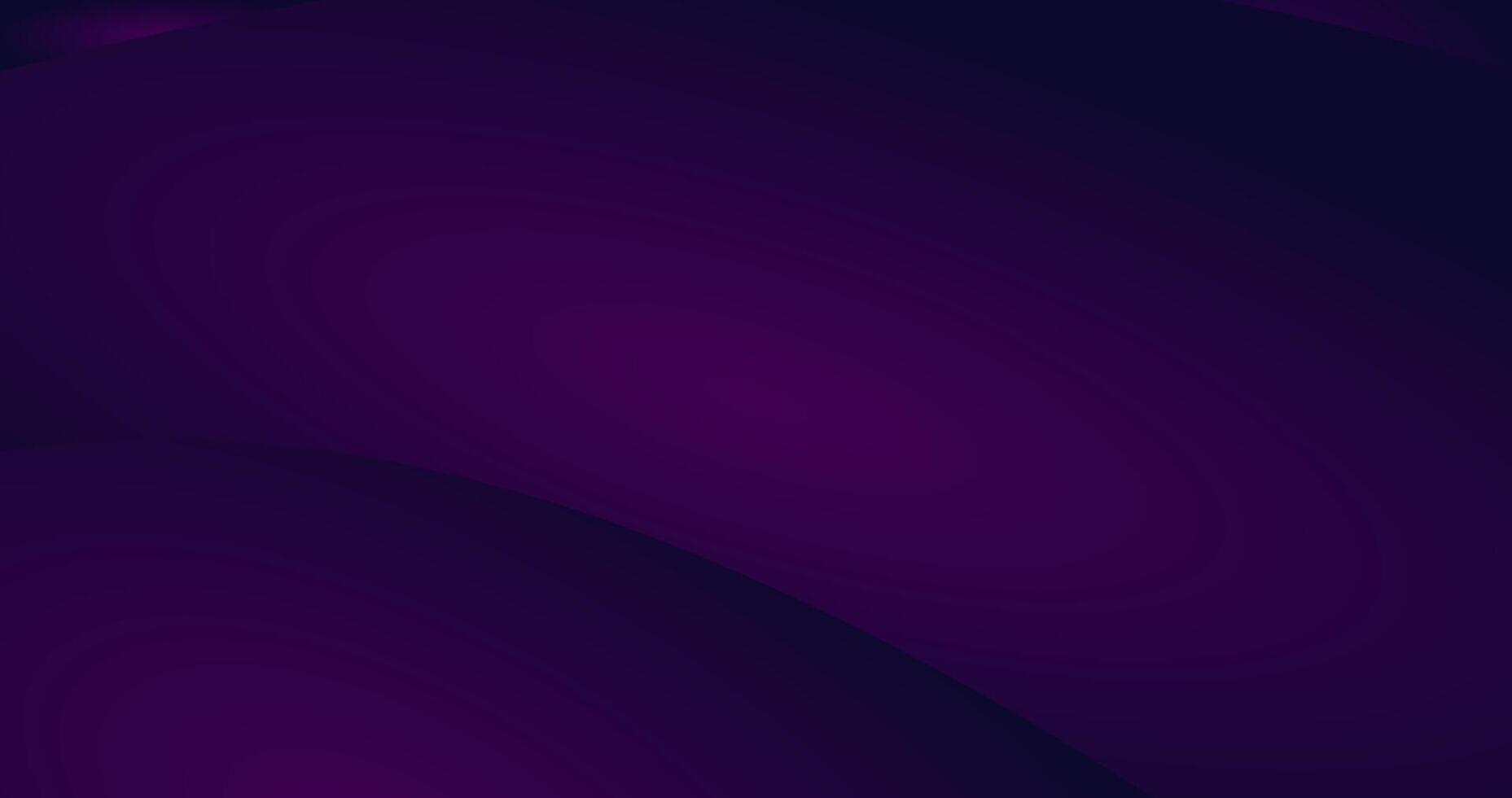 dark purple gradient elegant background vector