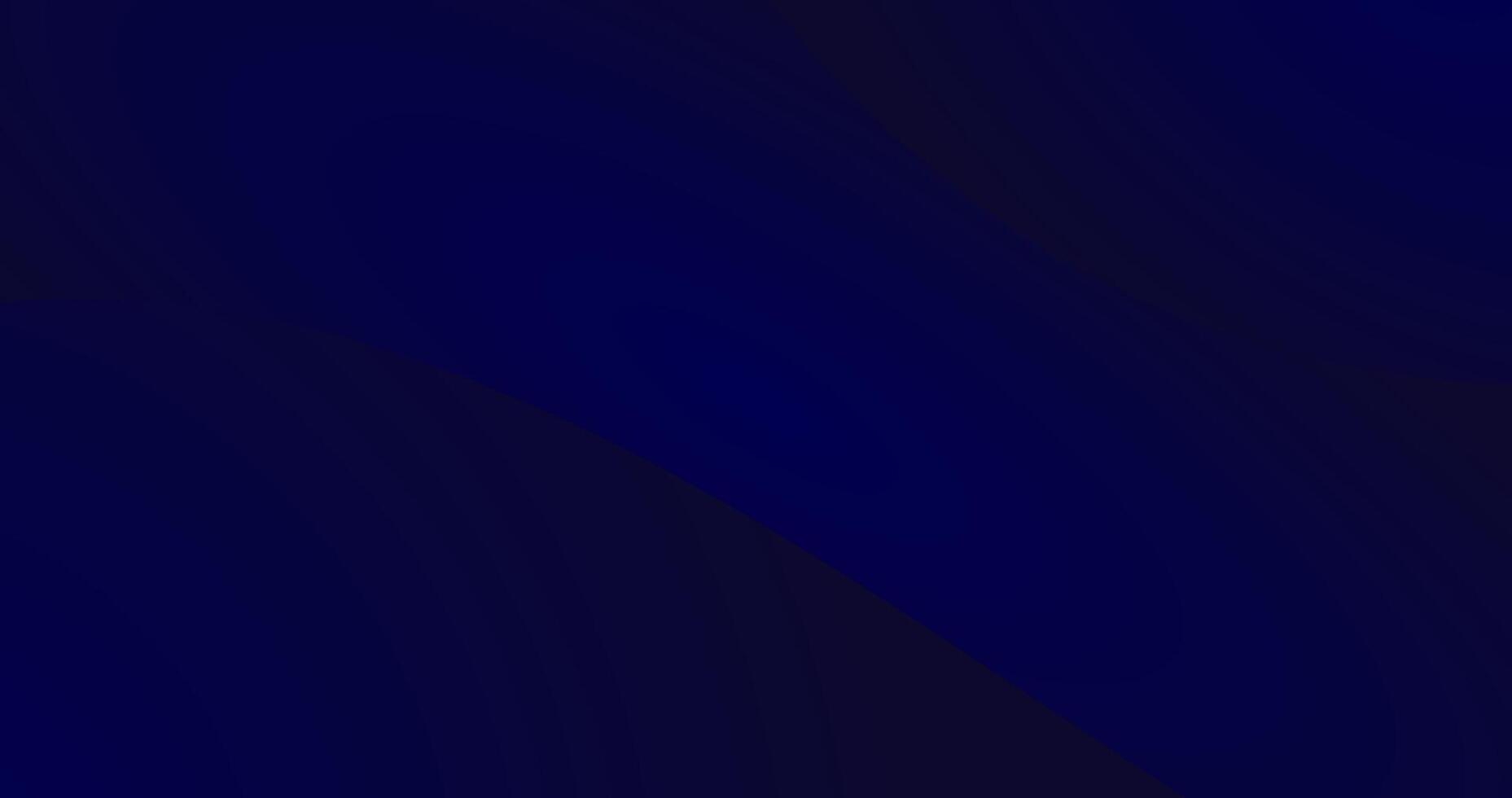 dark blue gradient elegant background vector