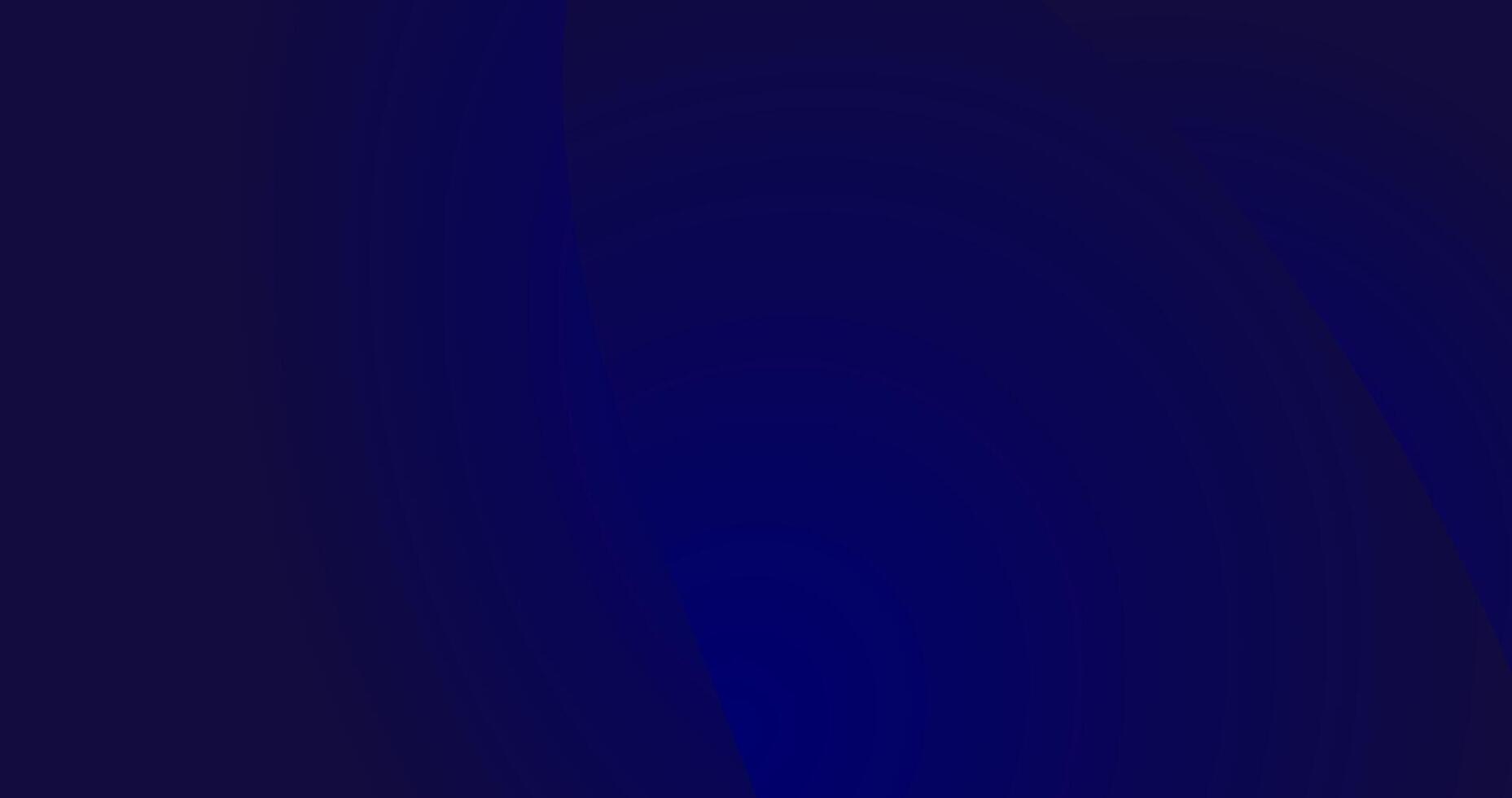 dark blue gradient elegant background vector