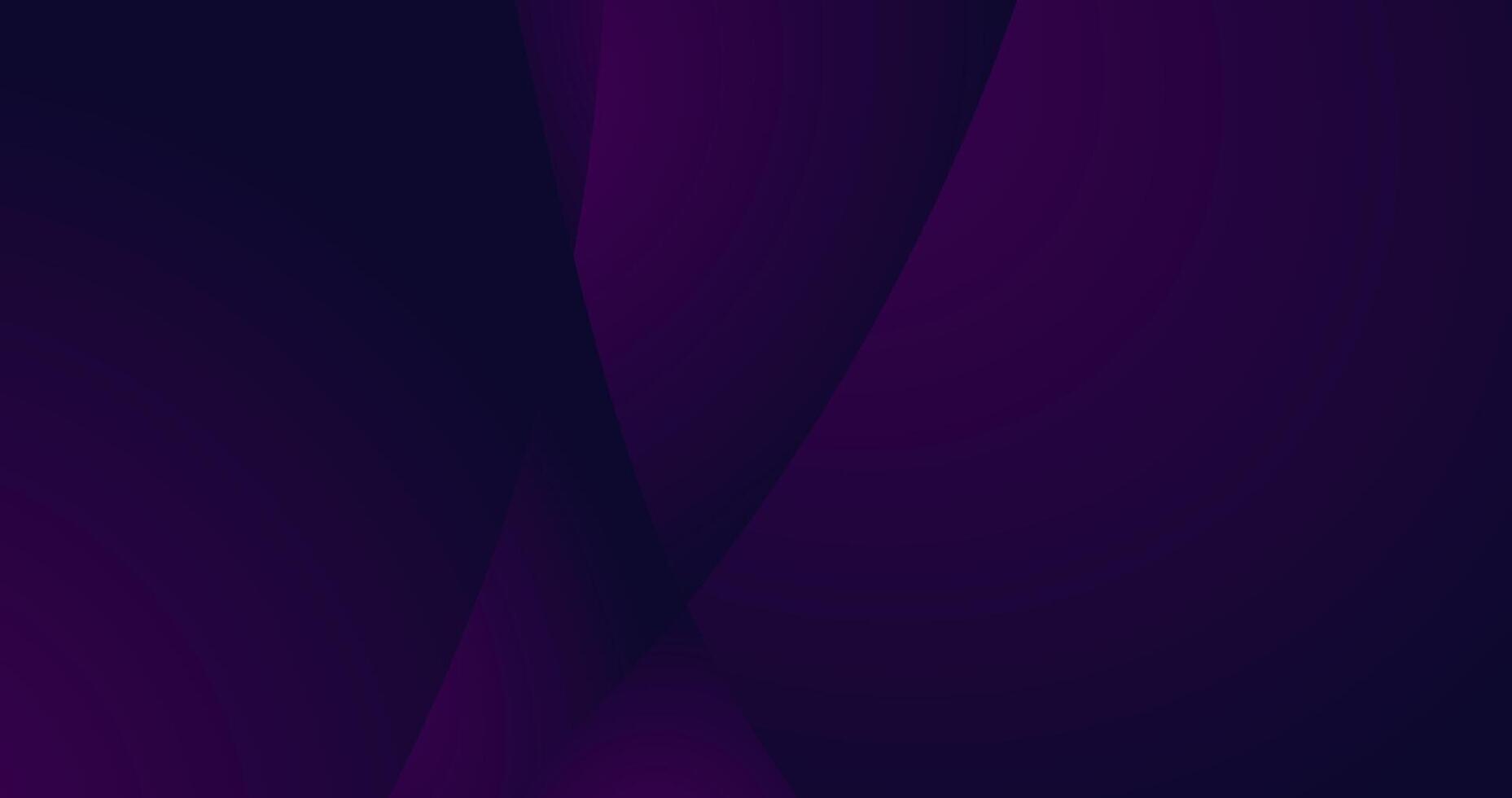 dark purple gradient elegant background vector