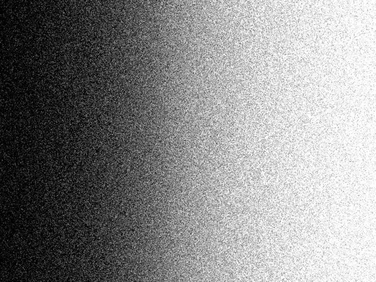 Gradient texture with grain effect. vector