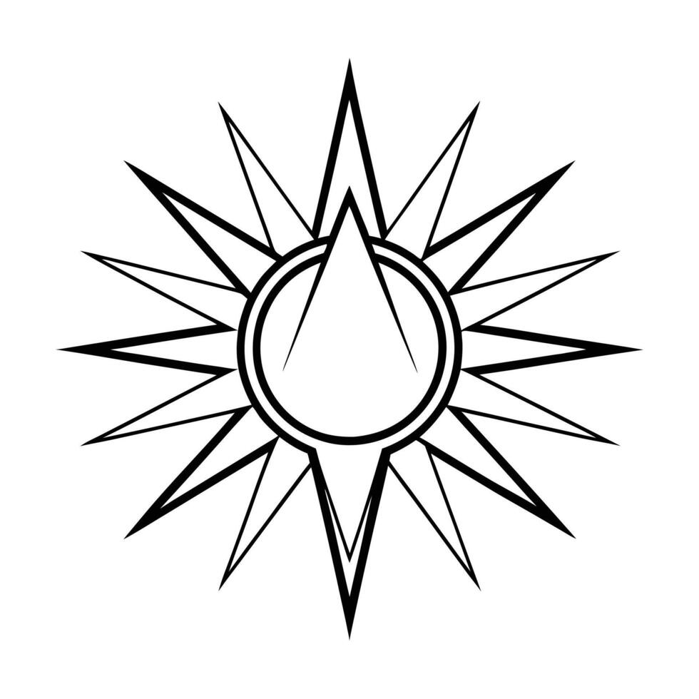 Baseball Team Logos Coloring Pages For Coloring Book vector