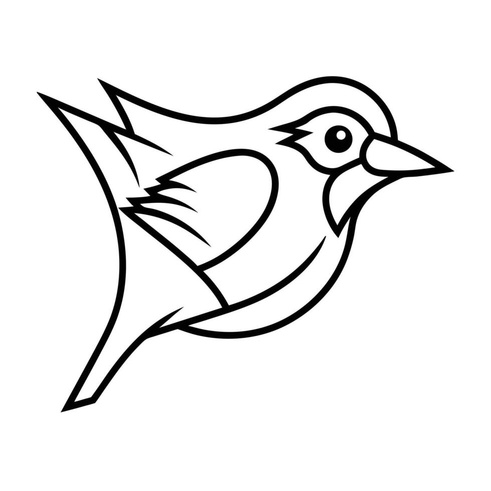 Baseball Team Logos Coloring Pages For Coloring Book vector