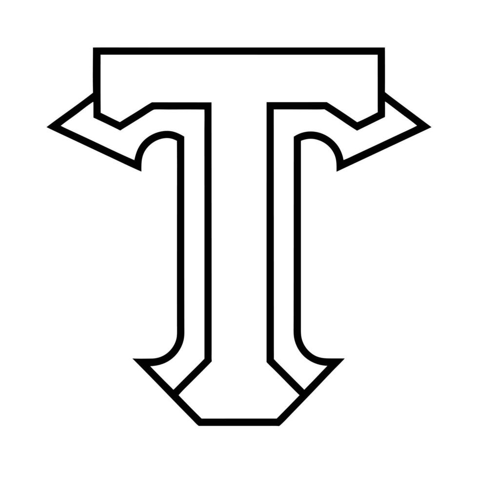 Baseball Team Logos Coloring Pages For Coloring Book vector
