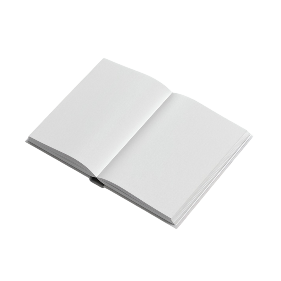 an open book image png