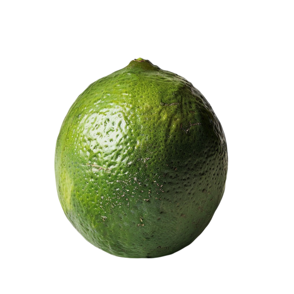 a lime is shown png