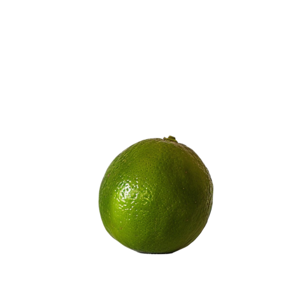 a lime single png