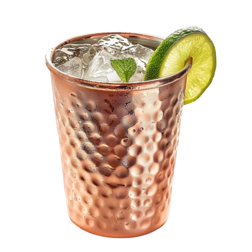 moscow mule moscow mule cocktail 47463549 PNG