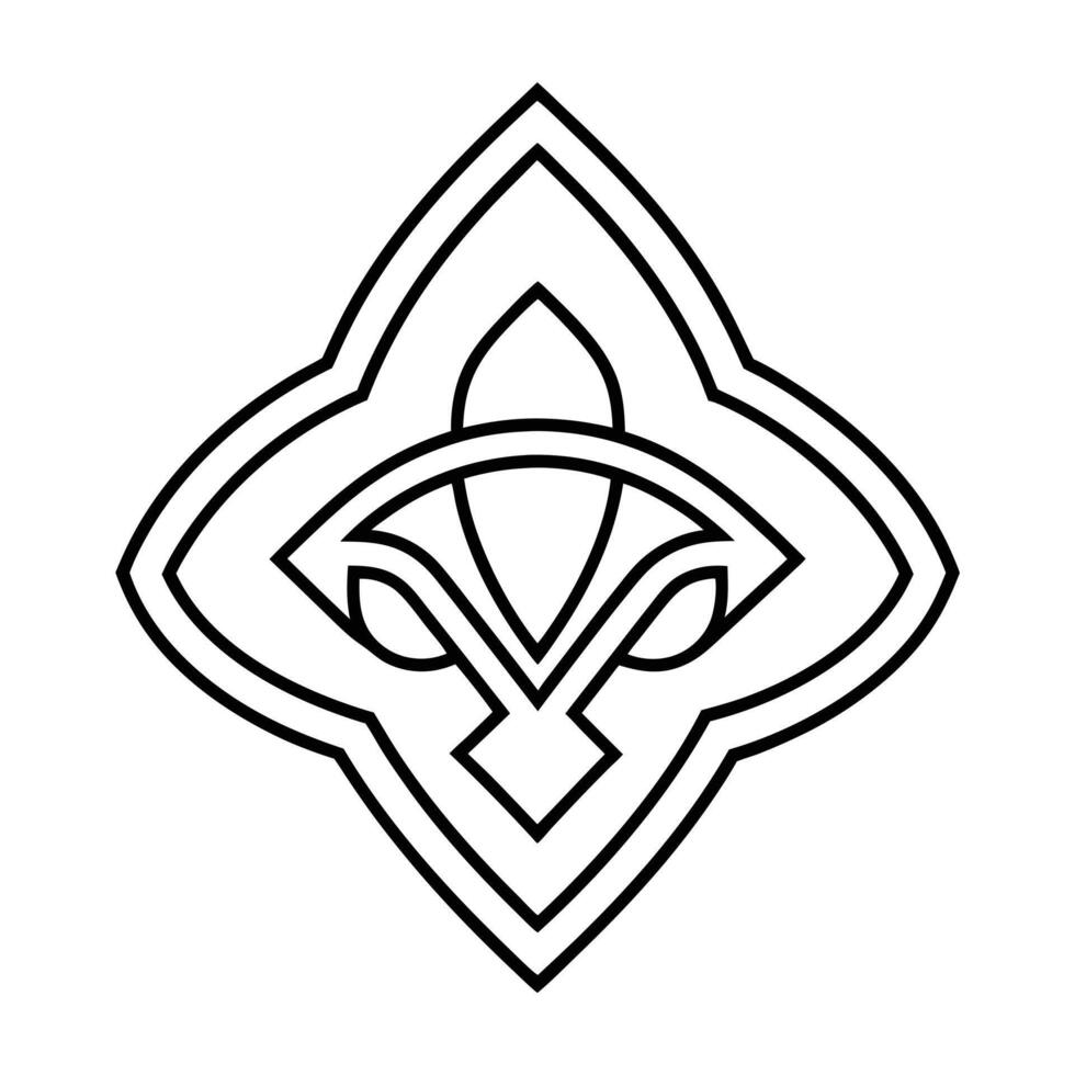 Baseball Team Logos Coloring Pages For Coloring Book vector