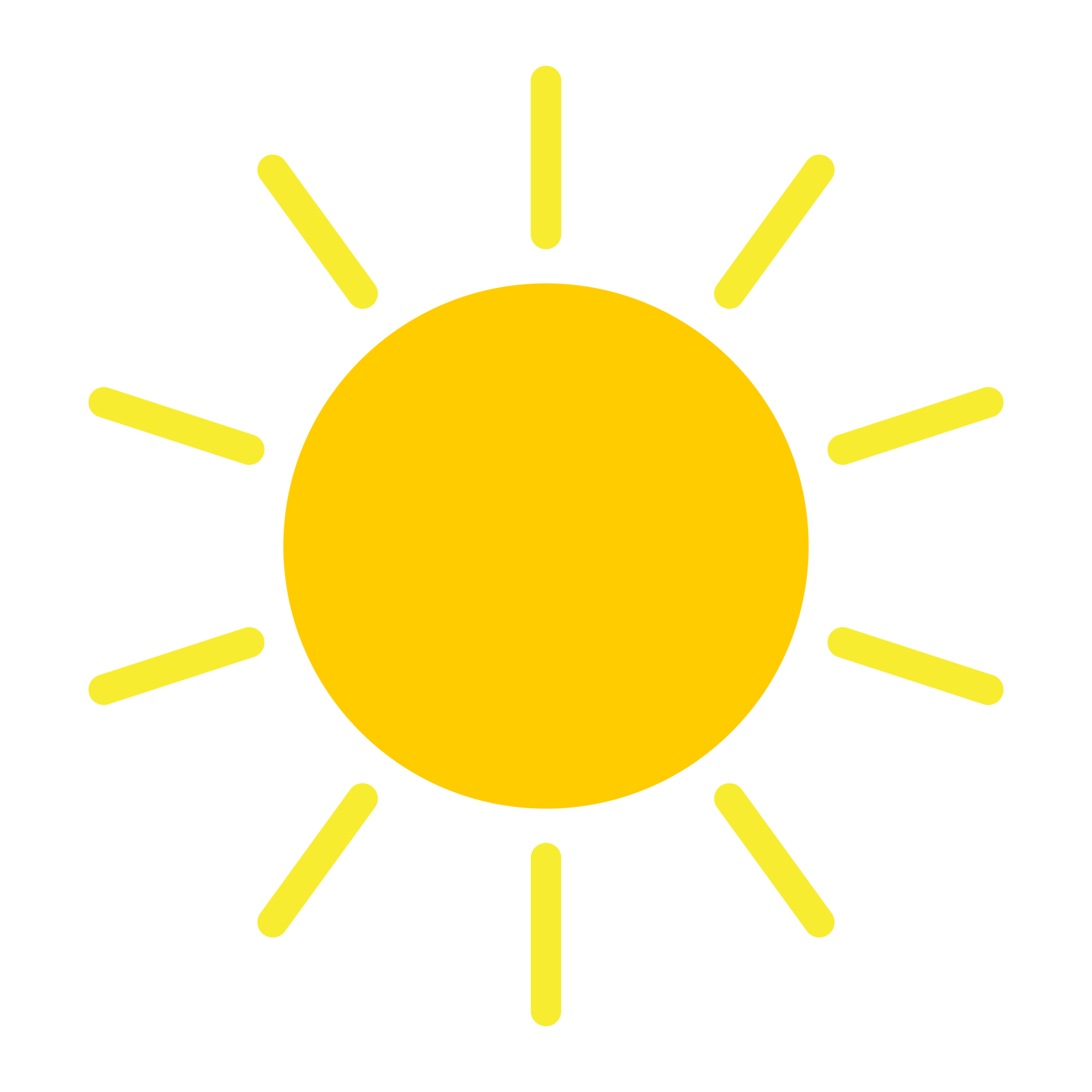 Cartoon Sun Transparent Background 47463676 PNG