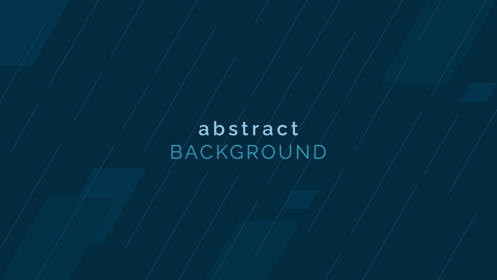 Abstract Geometric Background with Diagonal Line and Shape vector
