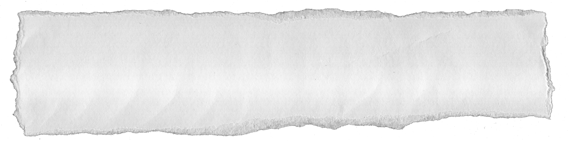 Free Download Ripped Transparent Paper Texture png