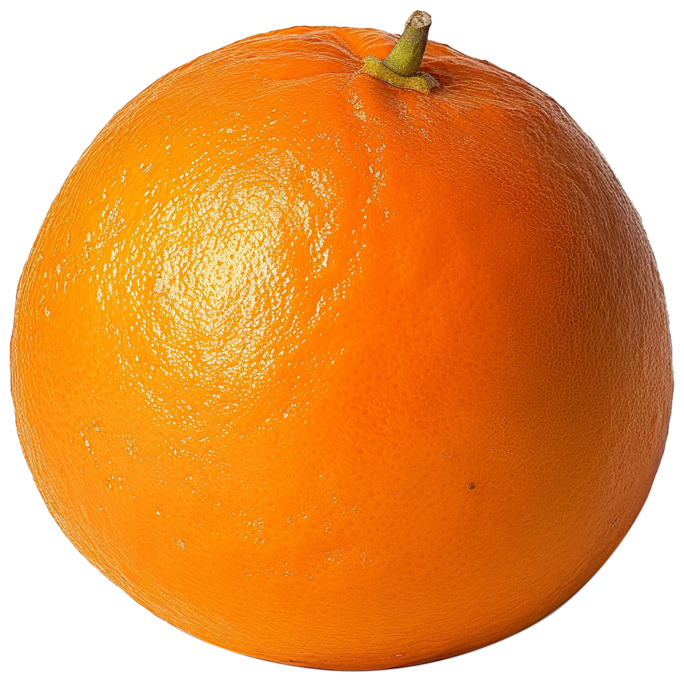 Mandarin orange fruit - mandarine mandarin - A fresh Tangerine isolated on a transparent background png