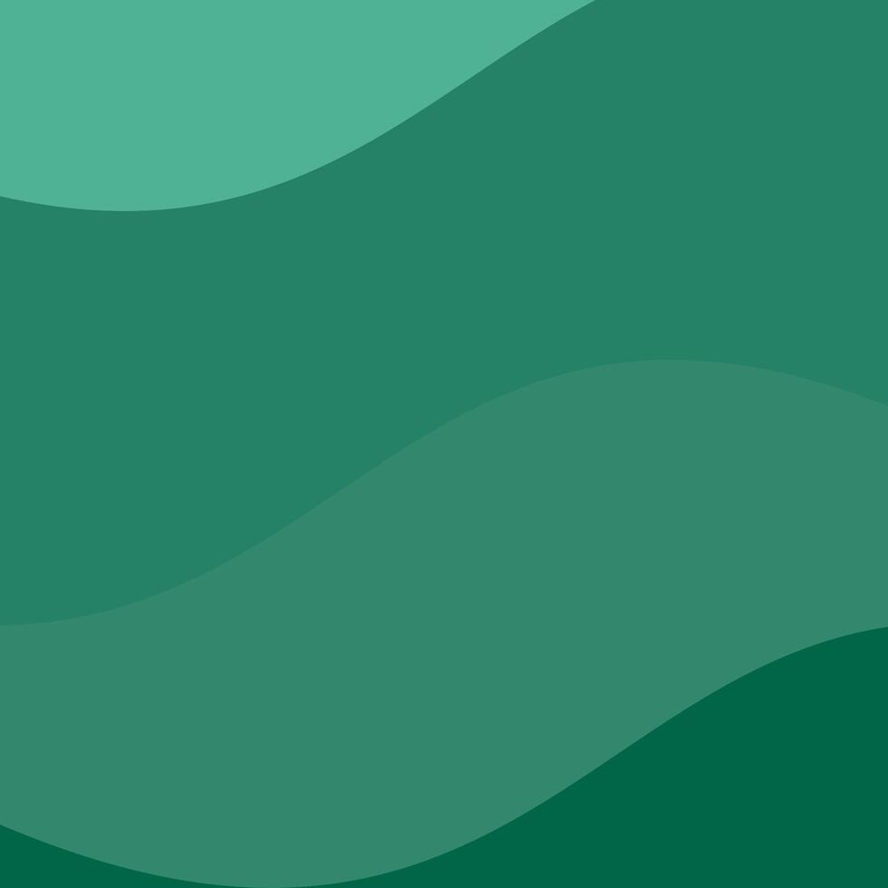 background green wallpaper vector
