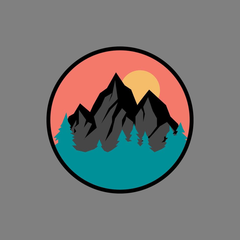 Nature Vectors and Illustrations