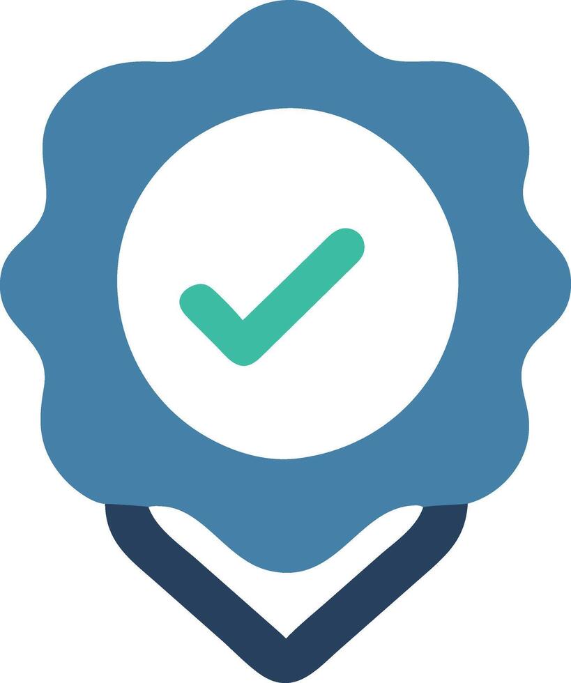 Checkmark, check, tick, correct, approve, checkmark, complete, confirm Icon. vector
