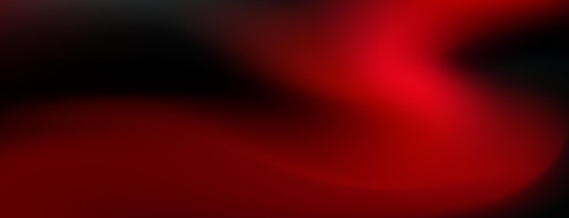 Vibrant gradient waves undulate across an abstract canvas, crafting a visually captivating and versatile background for various digital needs vector
