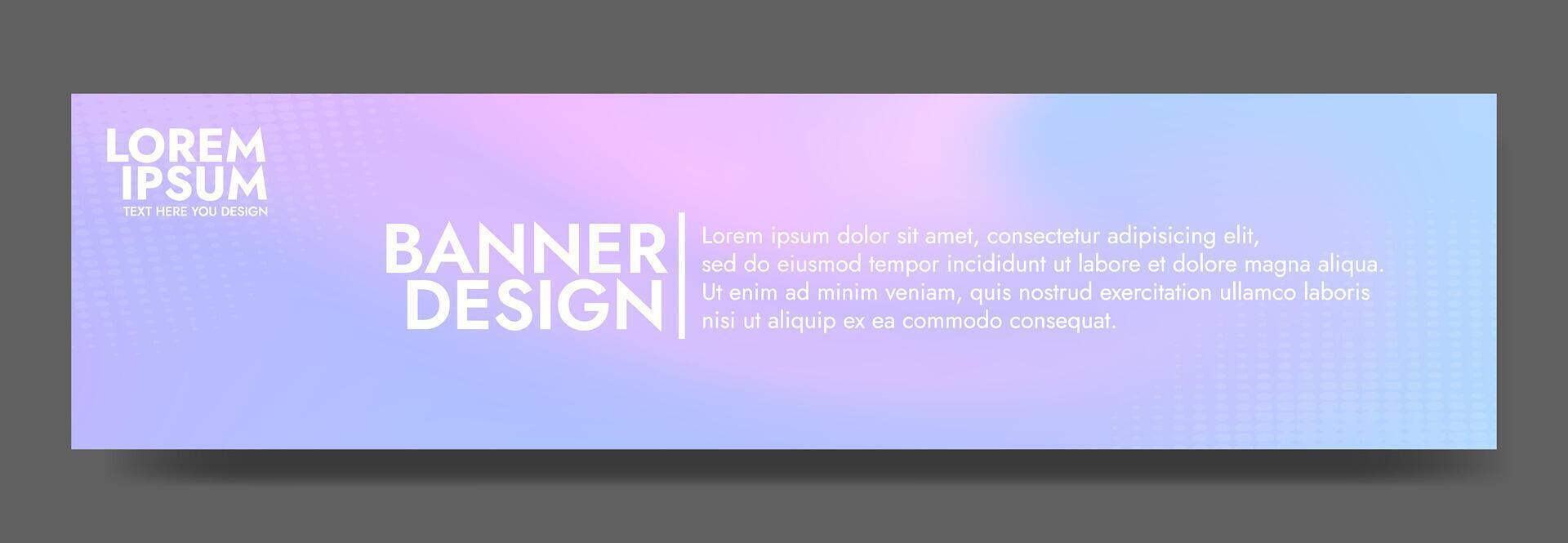 This abstract gradient wave design offers a dynamic and eye catching backdrop that elevates the visual appeal of websites, social media, and more vector