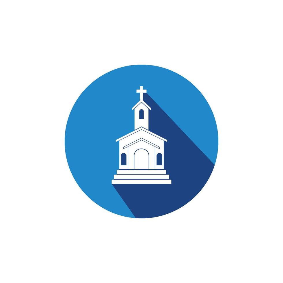 Gravestone icon design vector
