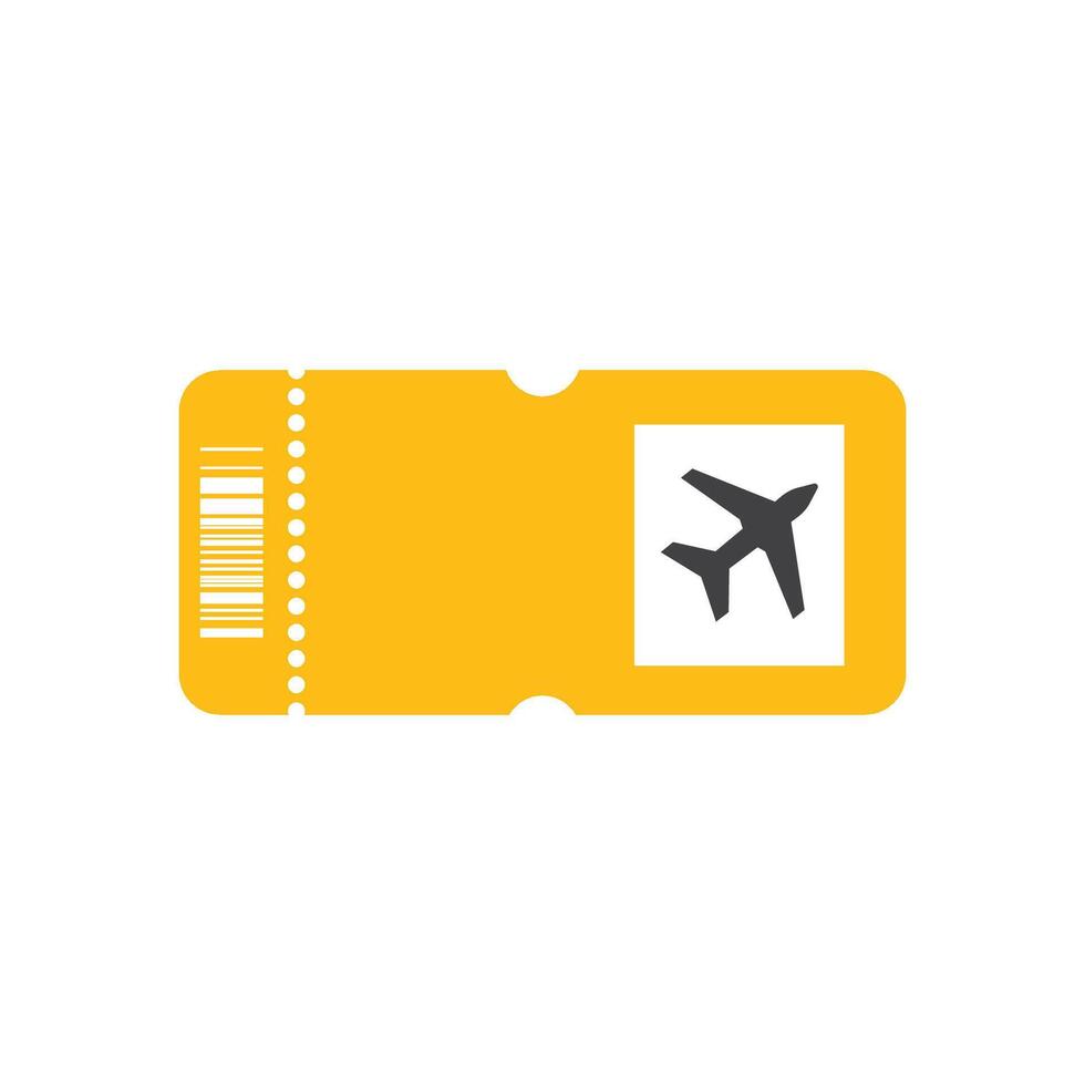 Holiday and travel icon vector