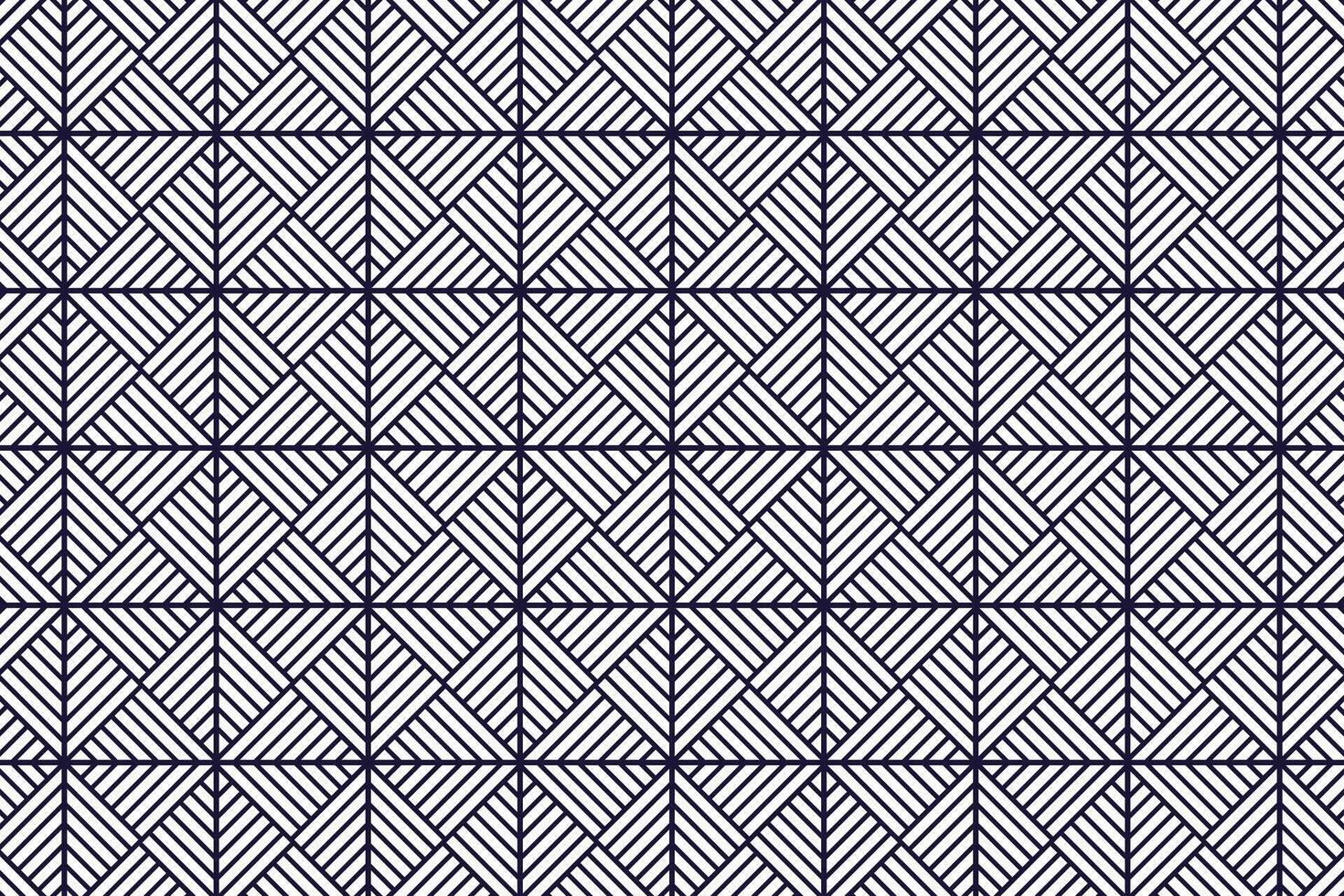 Repeated ethnic element geometric pattern background. Striped lines shapes geometry texture vector