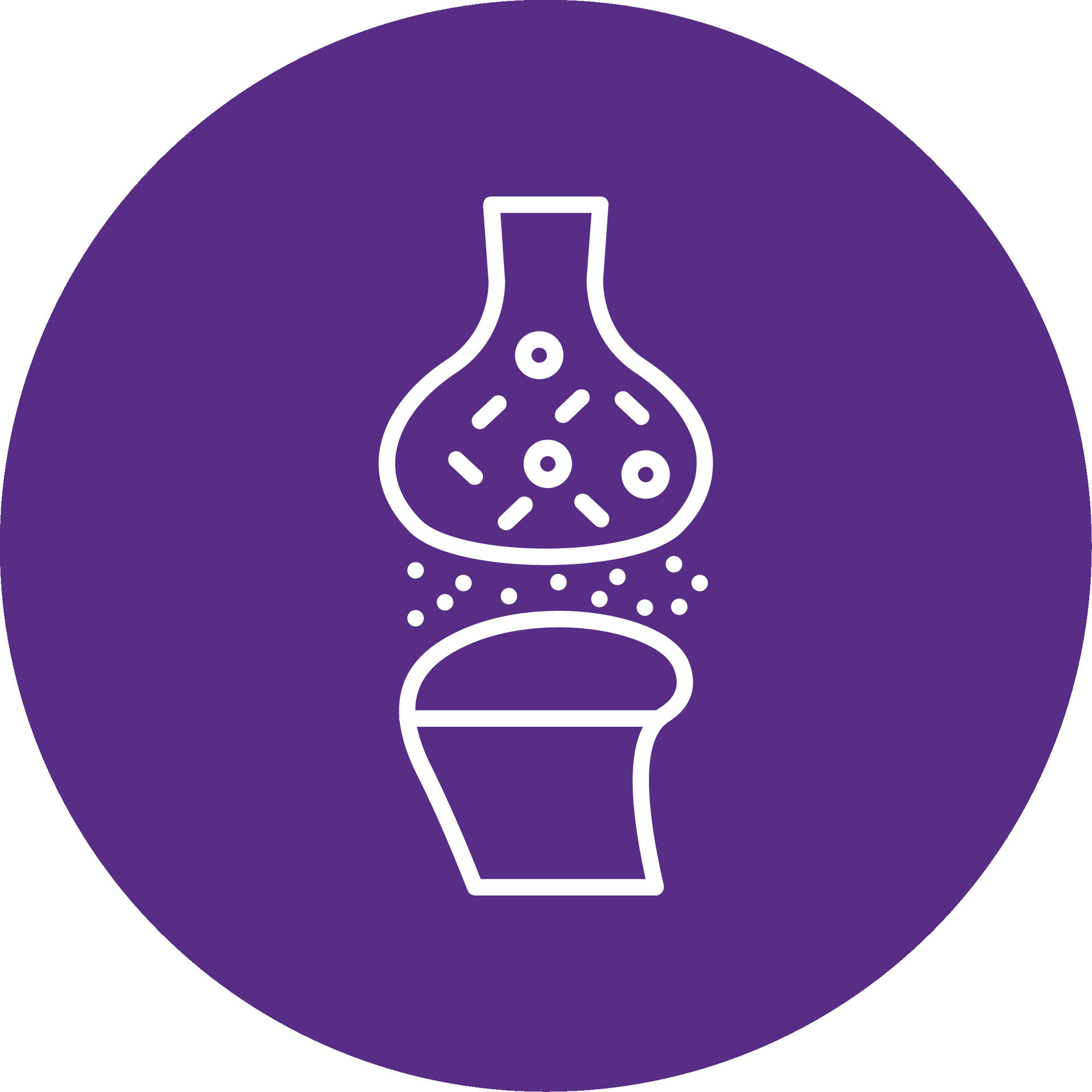 Synapse Line Multi Circle Icon 47470113 Vector Art at Vecteezy
