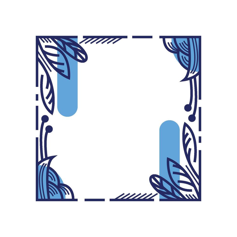 ILLUSTRATION 221, FRAME CAN USE FOR INVITATION, BACKGROUND, GREETING CARD, TEMPLATE, PRINT AND MANY MORE vector