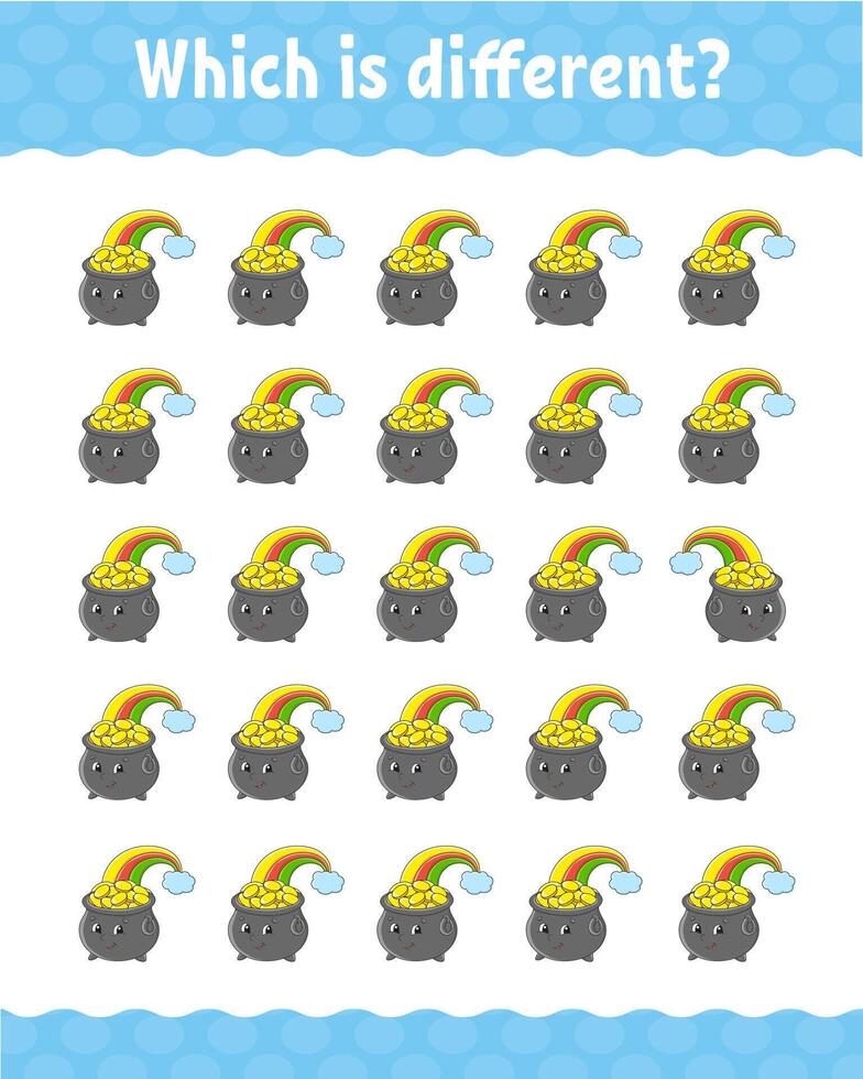 Which is different. vector