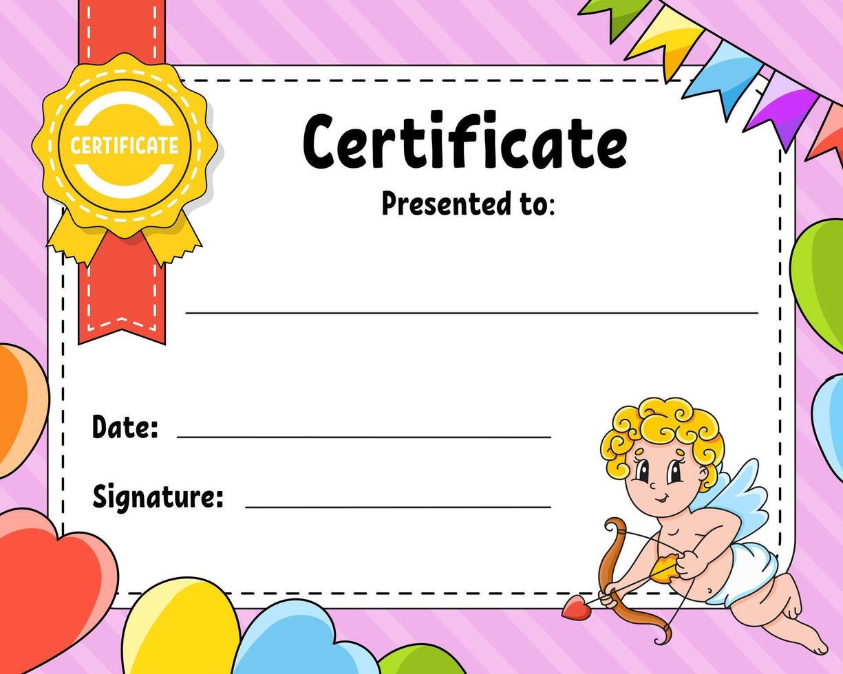 Game for kids vector