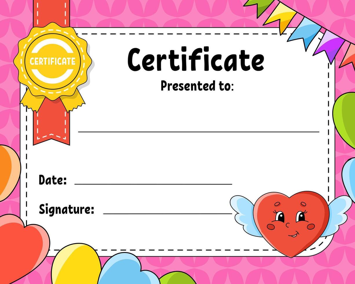Game for kids vector