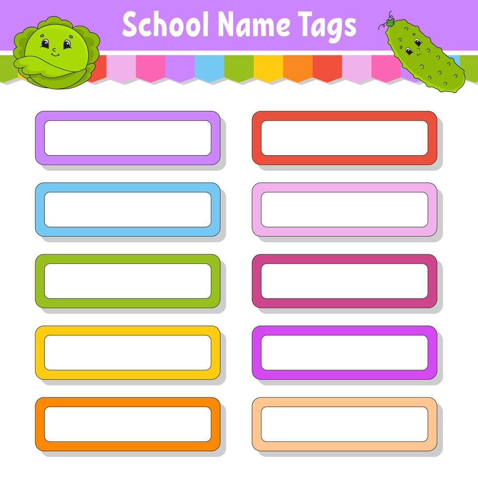 Game for kids vector