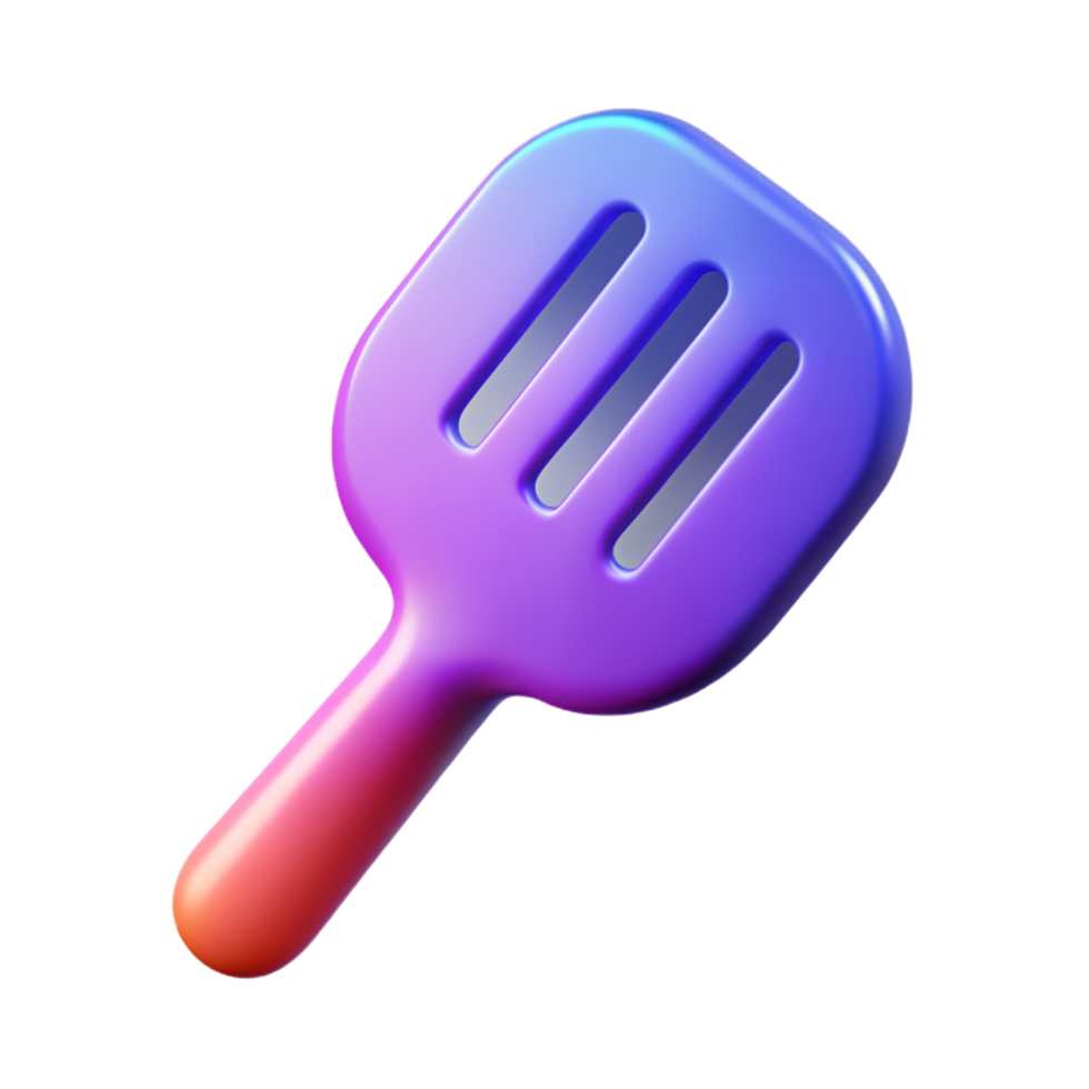 Utensil 3D Utensil icon 3D Utensil symbol png