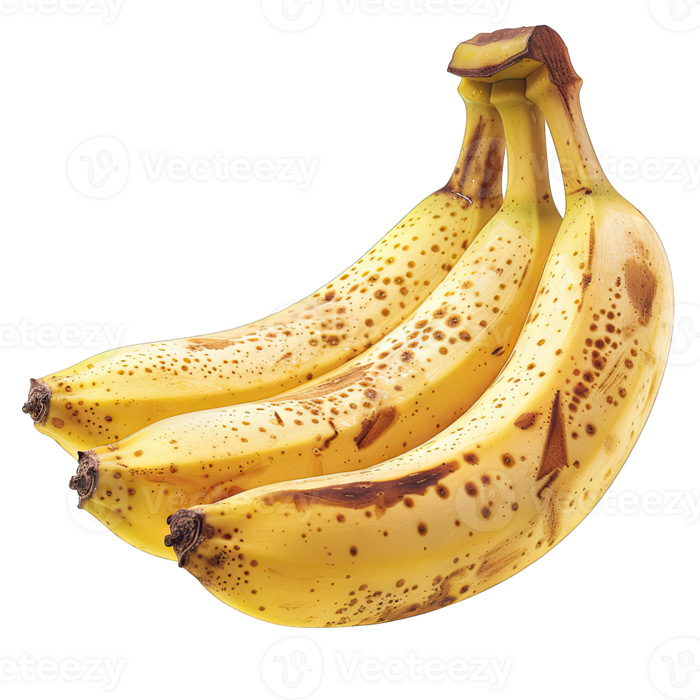 Fresh yellow Banana Fruit png