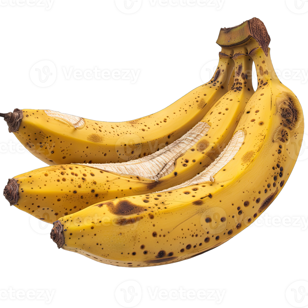 Fresh yellow Banana Fruit png