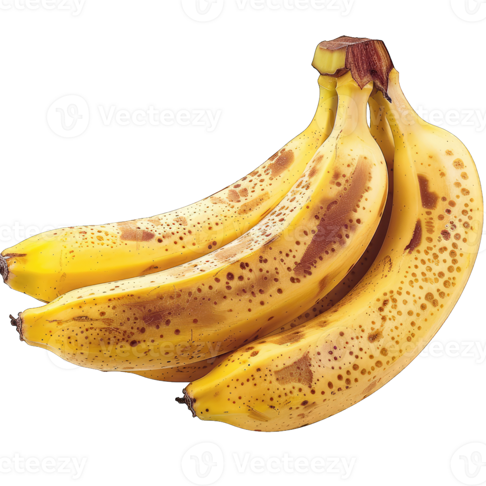 Fresh yellow Banana Fruit png