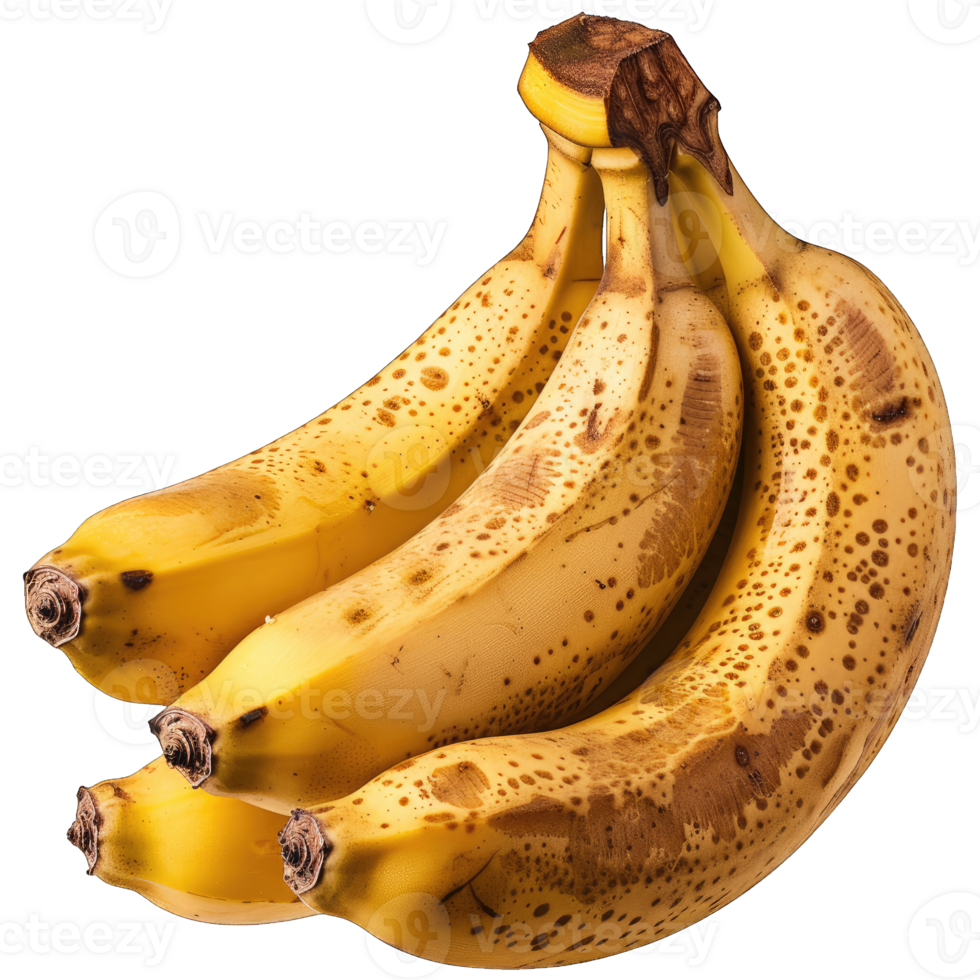 Fresh yellow Banana Fruit png