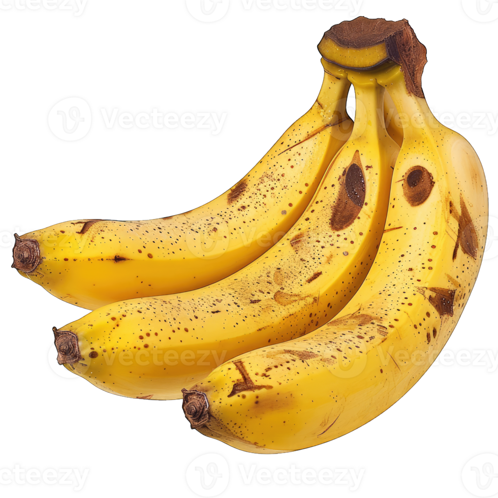 Fresh yellow Banana Fruit png