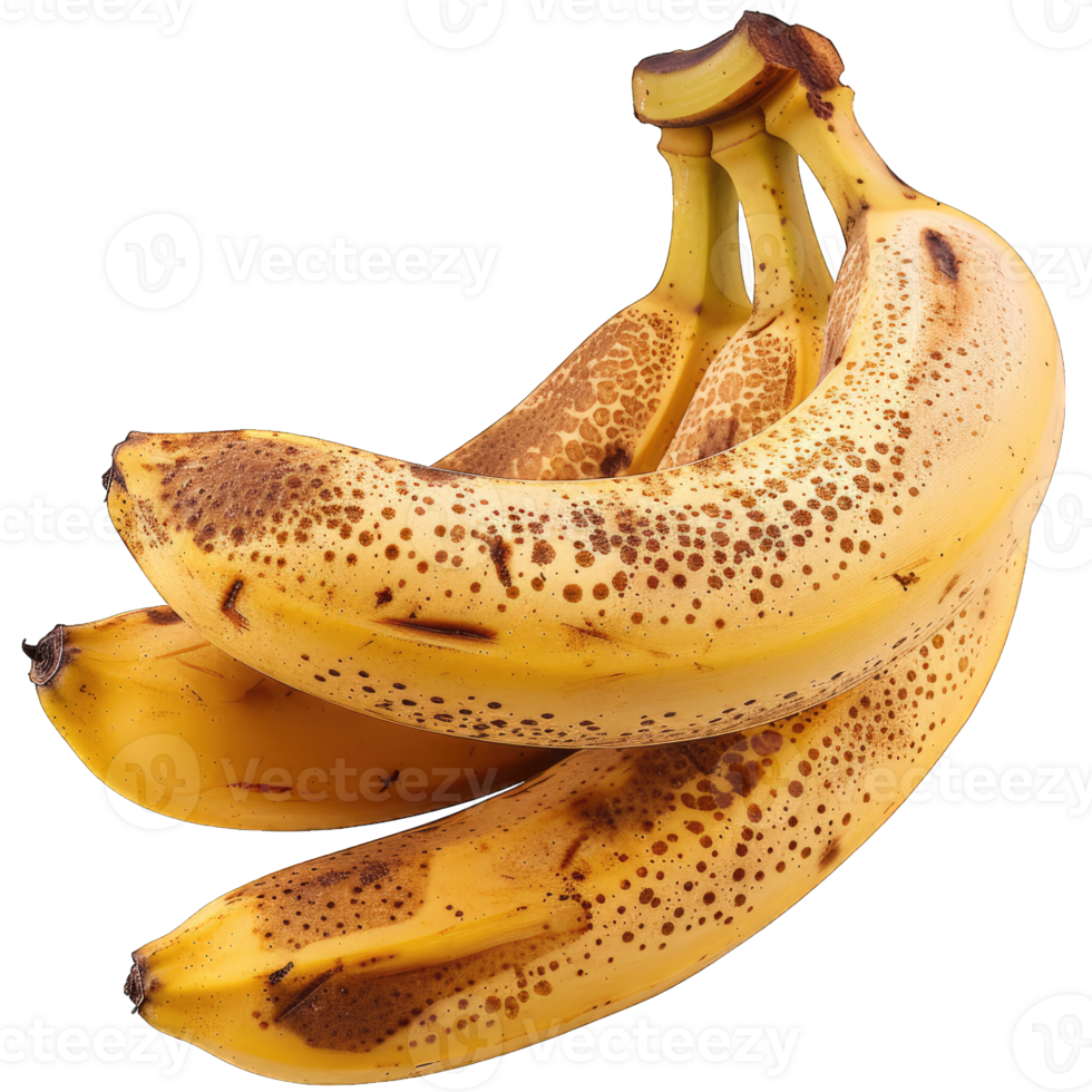 Fresh yellow Banana Fruit png