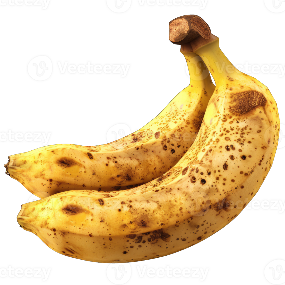 Fresh yellow Banana Fruit png