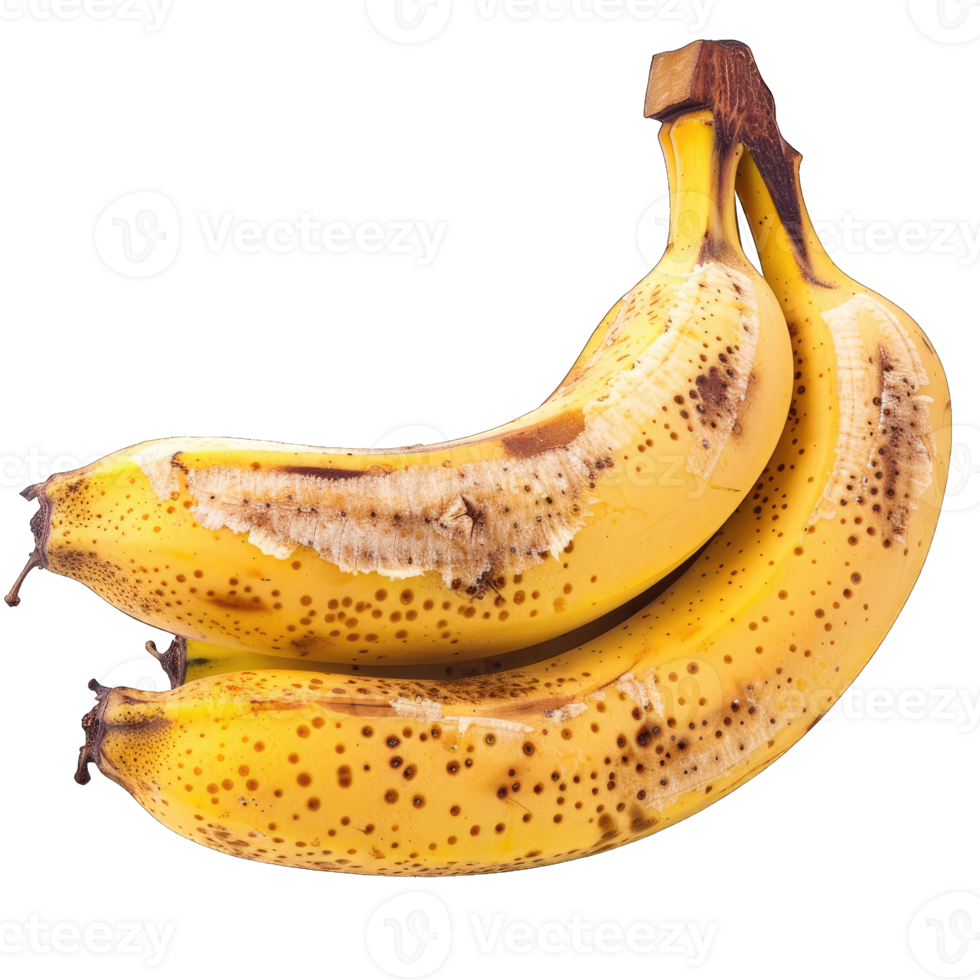 Fresh yellow Banana Fruit png