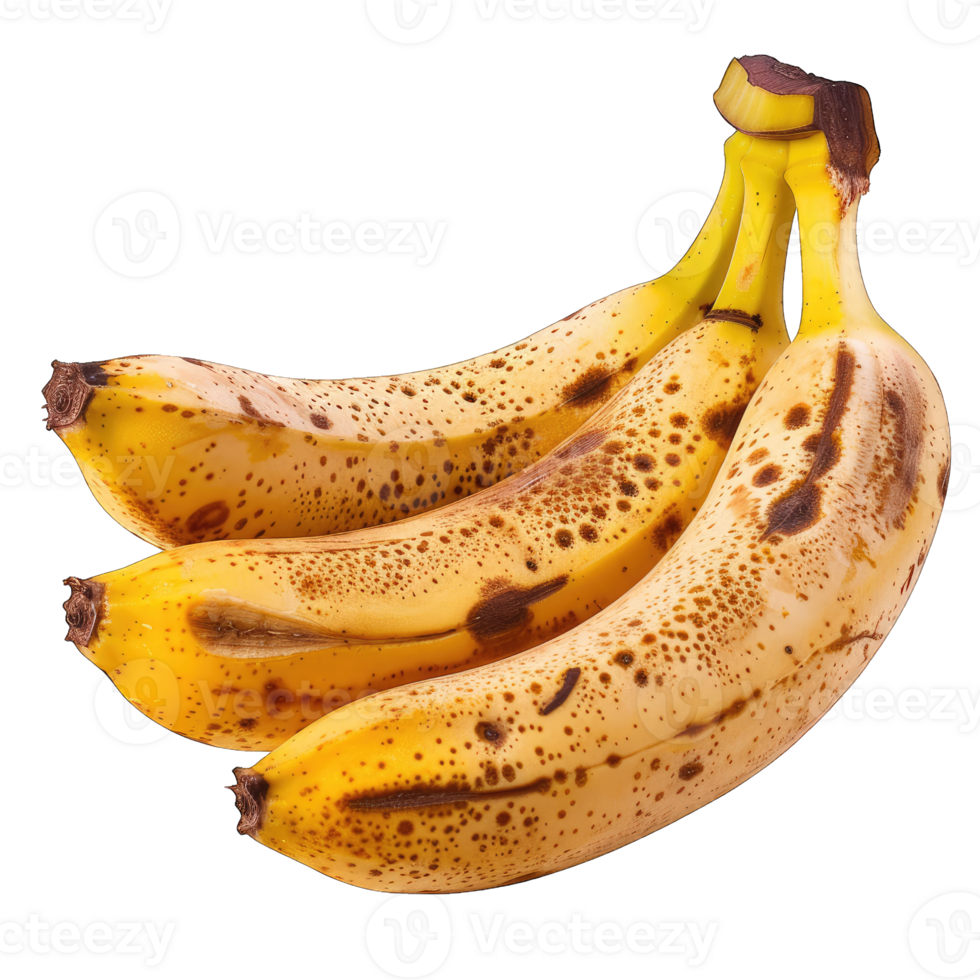 Fresh yellow Banana Fruit png
