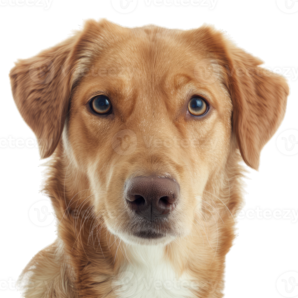 Adorable Dog posing png